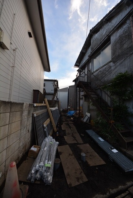 バーミープレイス荻窪の物件内観写真