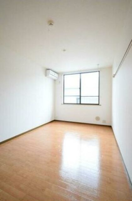 クレストハネスKの物件内観写真