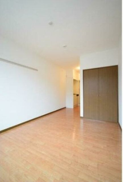 クレストハネスKの物件内観写真