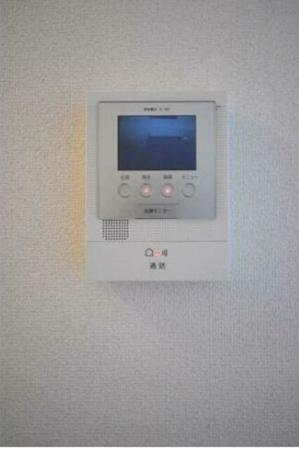 クレストハネスKの物件内観写真