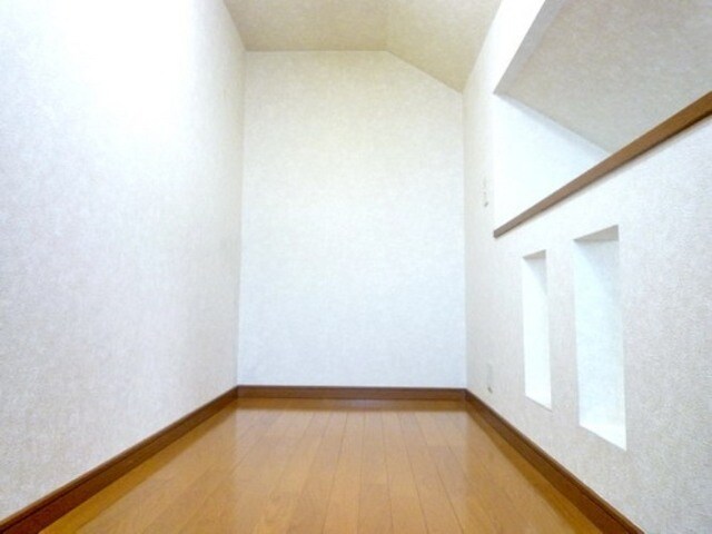 グレース・ヒルの物件内観写真