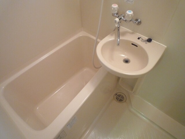 グレース・ヒルの物件内観写真