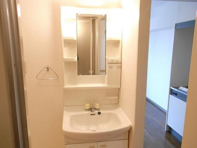 クレスト光が丘の物件内観写真