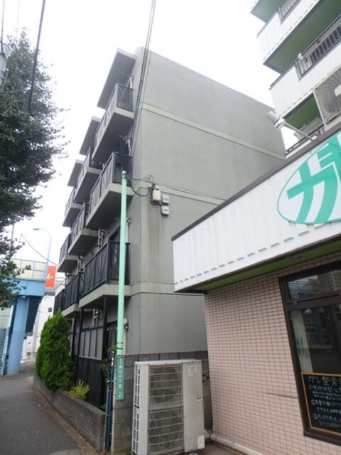 クレスト光が丘の物件内観写真