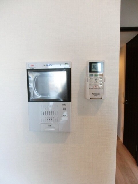 Aoiレジデンス早稲田の物件内観写真