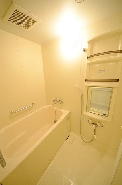 ウィスタ高井戸の物件内観写真