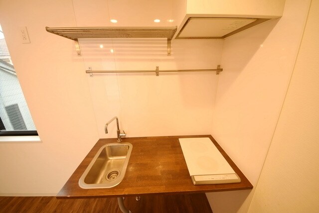 ParkSide Residence CHITOKARAの物件内観写真