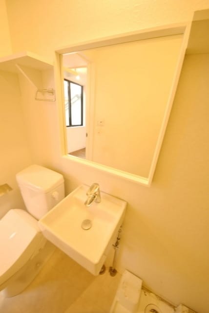 ParkSide Residence CHITOKARAの物件内観写真