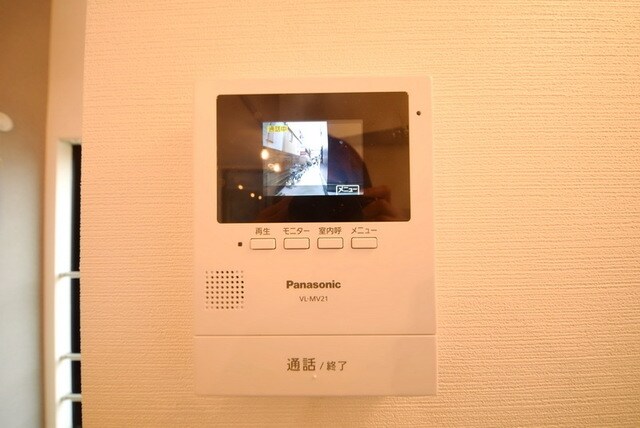 ParkSide Residence CHITOKARAの物件内観写真