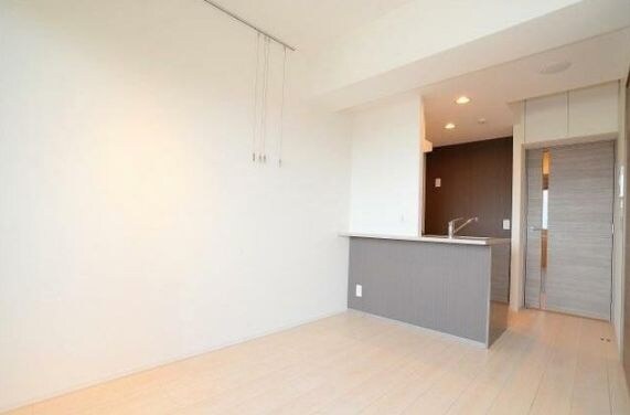 アジールコフレ中野坂上の物件内観写真