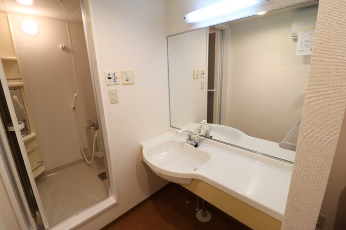 プリムローズの物件内観写真