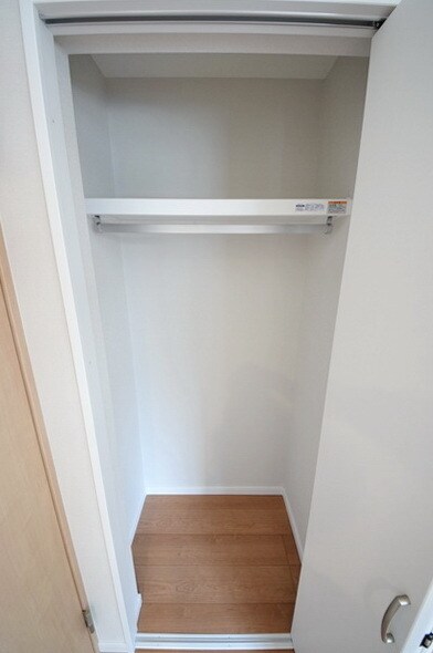 SUNハイツの物件内観写真