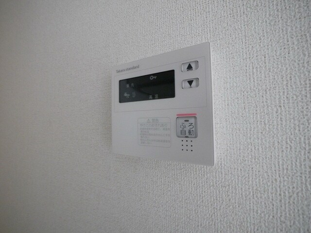 K.OレーベンIIの物件内観写真