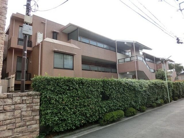 スクエア高円寺の物件内観写真