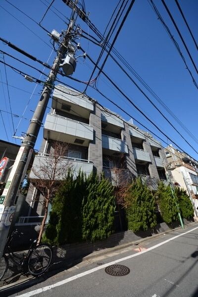 プレミール松庵の物件内観写真