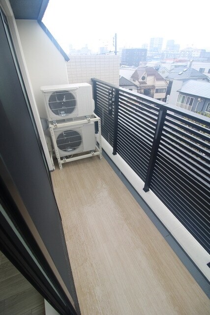 ジオエント中野弥生町の物件内観写真