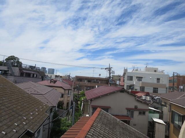 上高田フラッツの物件内観写真