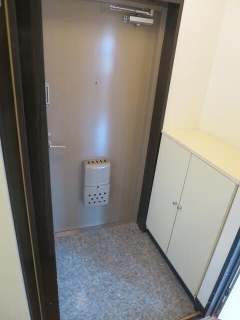 上高田フラッツの物件内観写真