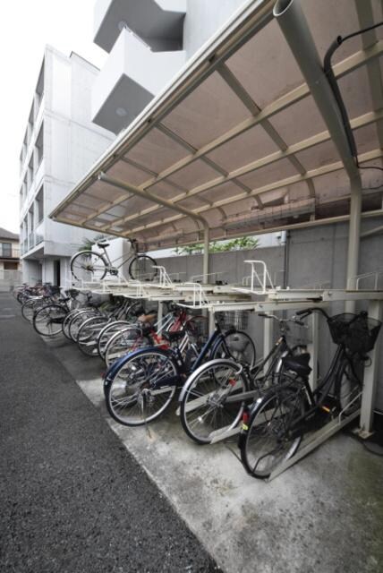 ビイルーム小金井の物件内観写真