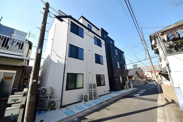 メゾンハイウェイ春日町の物件内観写真