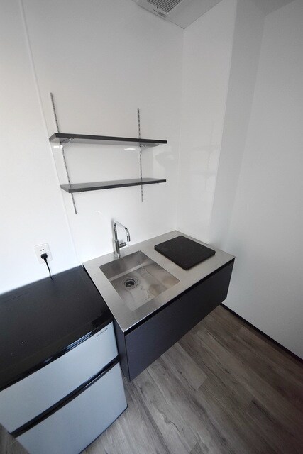 メゾンハイウェイ春日町の物件内観写真