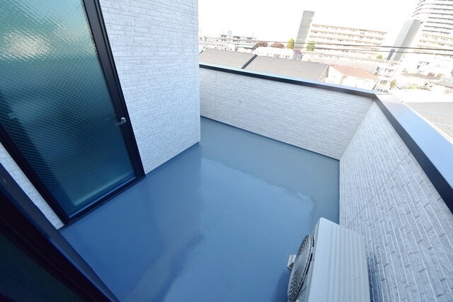 メゾンハイウェイ春日町の物件内観写真