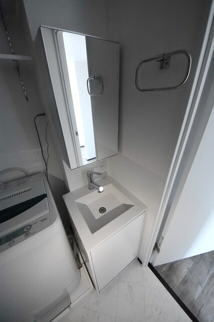 メゾンハイウェイ春日町の物件内観写真