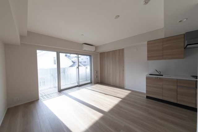 プラウドフラット中野の物件内観写真