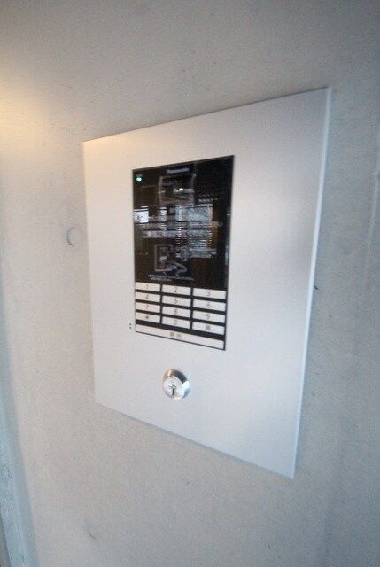 ウェルスクエアイズム高円寺の物件内観写真