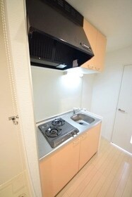 グランヴァン荻窪IIの物件内観写真