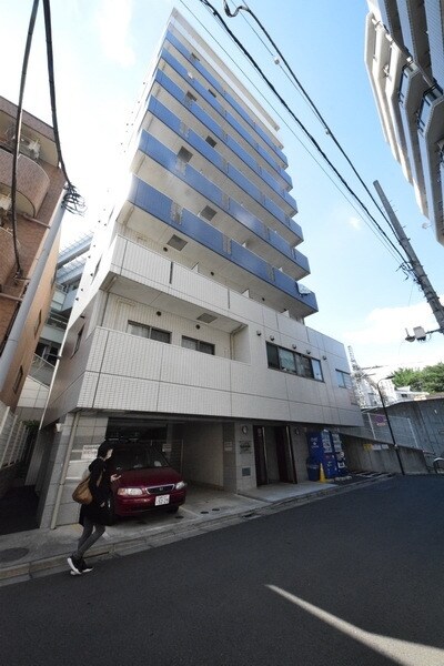 グランヴァン荻窪IIの物件内観写真