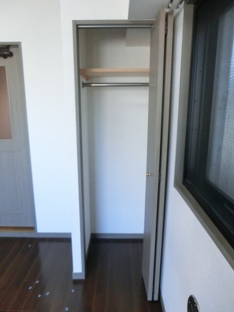 グラントゥルース東中野の物件内観写真