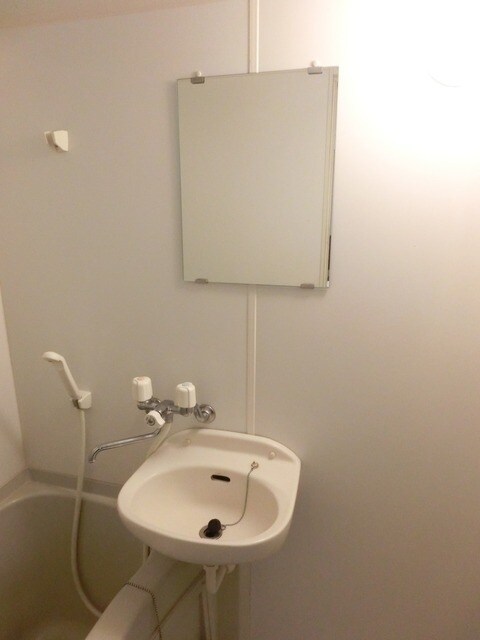 グラントゥルース東中野の物件内観写真