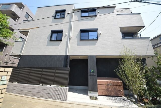 ウェルスクエア千歳烏山の物件内観写真