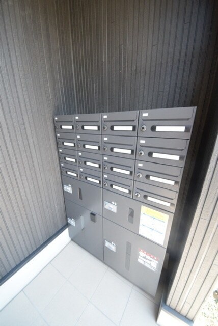 ウェルスクエア千歳烏山の物件内観写真