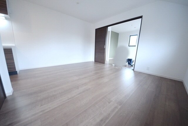 ウェルスクエア千歳烏山の物件内観写真