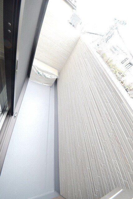 ウェルスクエア千歳烏山の物件内観写真