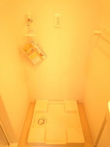 MADONNAの物件内観写真