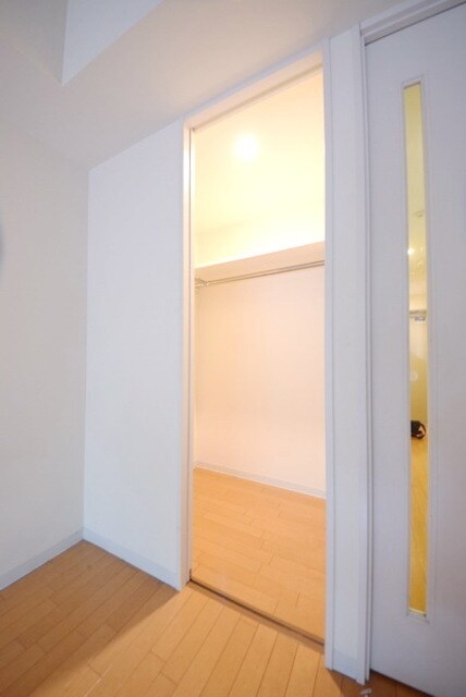 レジディア荻窪の物件内観写真