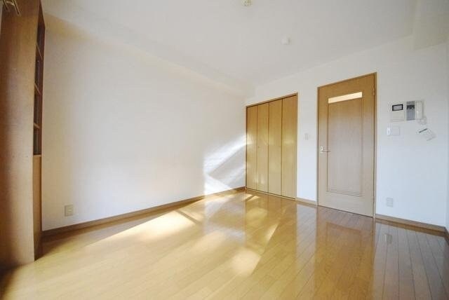 as Cabinsの物件内観写真