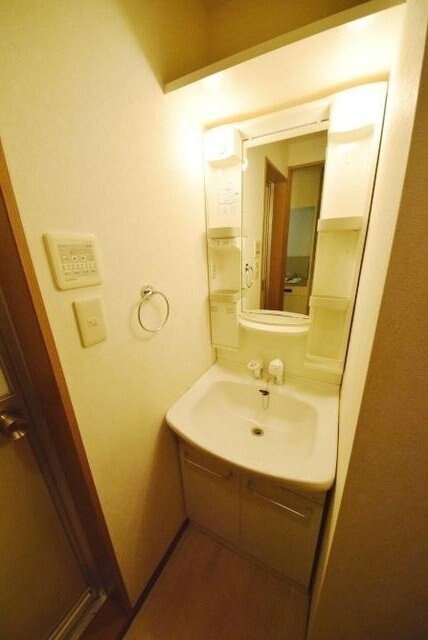 as Cabinsの物件内観写真