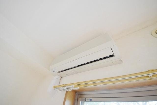 as Cabinsの物件内観写真