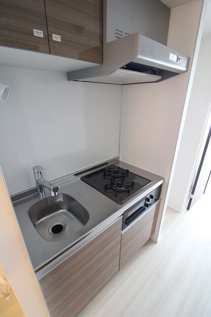 GENOVIA 荻窪II skygardenの物件内観写真