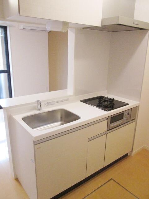 ウイングコートの物件内観写真