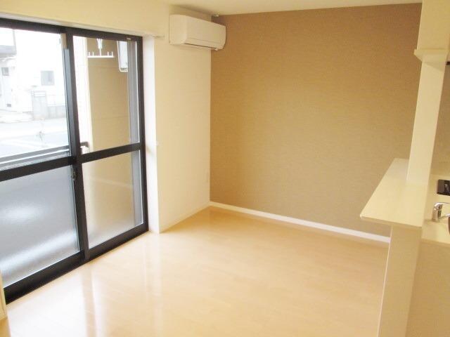 ウイングコートの物件内観写真