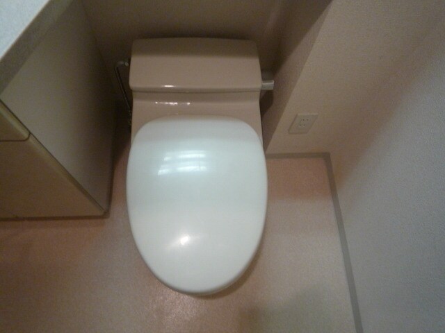 レジディア笹塚の物件内観写真