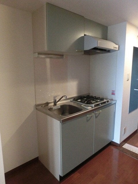 ヴェルステージ練馬IIの物件内観写真