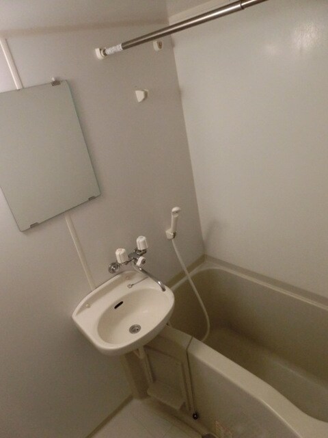 ヴェルステージ練馬IIの物件内観写真