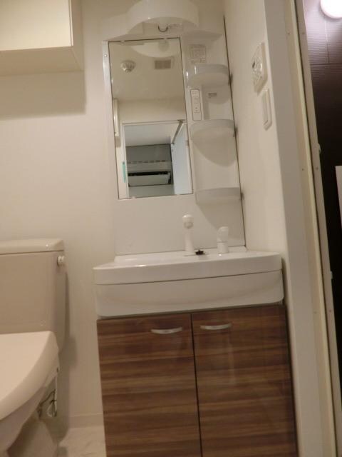 プレール・ドゥーク東中野の物件内観写真