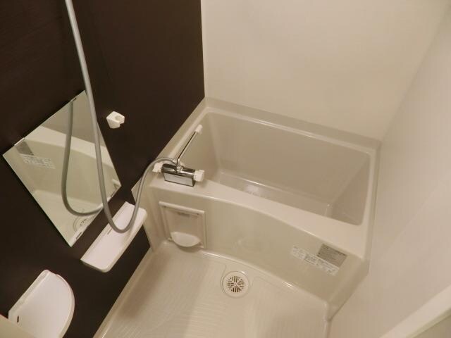 プレール・ドゥーク東中野の物件内観写真